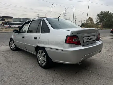 Daewoo Nexia 2011 года за 1 350 000 тг. в Шымкент – фото 4