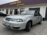 Daewoo Nexia 2011 года за 1 350 000 тг. в Шымкент – фото 2