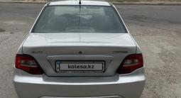 Daewoo Nexia 2011 года за 1 350 000 тг. в Шымкент – фото 5