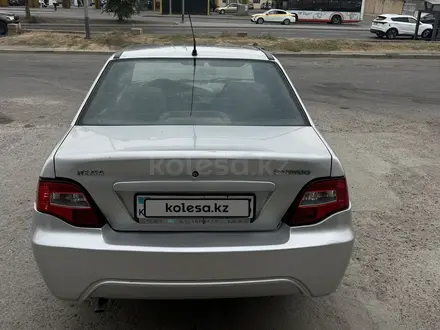 Daewoo Nexia 2011 года за 1 350 000 тг. в Шымкент – фото 5