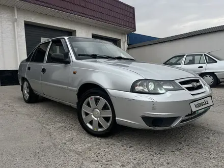 Daewoo Nexia 2011 года за 1 350 000 тг. в Шымкент – фото 8