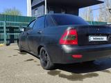ВАЗ (Lada) Priora 2170 2008 годаүшін750 000 тг. в Павлодар – фото 4