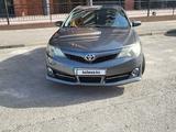 Toyota Camry 2013 года за 8 500 000 тг. в Шымкент