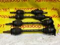 Привода задними на хонду пилот за 40 000 тг. в Алматы – фото 11