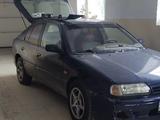 Nissan Primera 1995 года за 1 300 000 тг. в Астана – фото 3