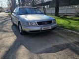 Audi A6 1996 года за 2 500 000 тг. в Тараз