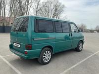 Volkswagen Caravelle 1997 года за 3 400 000 тг. в Караганда