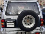 Mitsubishi Pajero 1991 года за 2 000 000 тг. в Лисаковск – фото 4