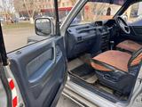 Mitsubishi Pajero 1991 года за 2 000 000 тг. в Лисаковск – фото 5