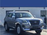 Nissan Patrol 2024 года за 41 600 000 тг. в Алматы