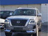 Nissan Patrol 2024 года за 41 600 000 тг. в Алматы – фото 2