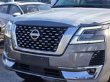 Nissan Patrol 2024 года за 41 600 000 тг. в Алматы – фото 3