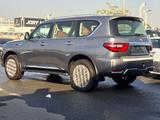 Nissan Patrol 2024 года за 41 600 000 тг. в Алматы – фото 4