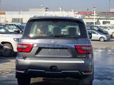 Nissan Patrol 2024 года за 41 600 000 тг. в Алматы – фото 5