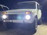ВАЗ (Lada) Lada 2121 1996 года за 750 000 тг. в Каратобе – фото 3