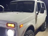 ВАЗ (Lada) Lada 2121 1996 года за 750 000 тг. в Каратобе