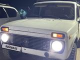 ВАЗ (Lada) Lada 2121 1996 года за 750 000 тг. в Каратобе – фото 2
