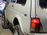 ВАЗ (Lada) Lada 2121 1996 года за 750 000 тг. в Каратобе – фото 4