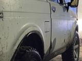 ВАЗ (Lada) Lada 2121 1996 года за 750 000 тг. в Каратобе – фото 5