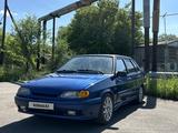 ВАЗ (Lada) 2115 2007 годаүшін950 000 тг. в Караганда – фото 2