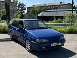 ВАЗ (Lada) 2115 2007 годаүшін950 000 тг. в Караганда
