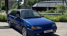 ВАЗ (Lada) 2115 2007 годаүшін950 000 тг. в Караганда