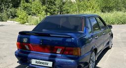 ВАЗ (Lada) 2115 2007 годаүшін950 000 тг. в Караганда – фото 4