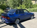 ВАЗ (Lada) 2115 2007 годаүшін950 000 тг. в Караганда – фото 3