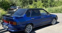 ВАЗ (Lada) 2115 2007 годаүшін950 000 тг. в Караганда – фото 3