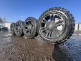 R 20 диски XD-832 ORIGINALL с резиной 275-55-20 terrain master за 720 000 тг. в Алматы