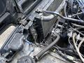 ВАЗ (Lada) Lada 2131 (5-ти дверный) 1997 годаүшін1 150 000 тг. в Жаркент – фото 4