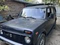 ВАЗ (Lada) Lada 2131 (5-ти дверный) 1997 годаүшін1 150 000 тг. в Жаркент