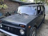 ВАЗ (Lada) Lada 2131 (5-ти дверный) 1997 года за 1 150 000 тг. в Жаркент