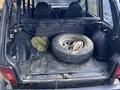 ВАЗ (Lada) Lada 2131 (5-ти дверный) 1997 годаүшін1 150 000 тг. в Жаркент – фото 3