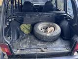 ВАЗ (Lada) Lada 2131 (5-ти дверный) 1997 года за 1 150 000 тг. в Жаркент – фото 3