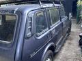 ВАЗ (Lada) Lada 2131 (5-ти дверный) 1997 годаүшін1 150 000 тг. в Жаркент – фото 7
