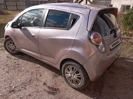 Daewoo Matiz Creative 2010 года за 2 500 000 тг. в Шемонаиха – фото 17