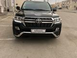 Toyota Land Cruiser 2008 года за 16 500 000 тг. в Актау – фото 2