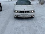 BMW 520 1993 годаүшін1 400 000 тг. в Сатпаев – фото 4
