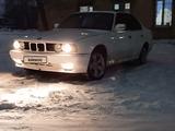 BMW 520 1993 годаүшін1 400 000 тг. в Сатпаев – фото 5