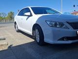 Toyota Camry 2013 годаүшін8 800 000 тг. в Атырау