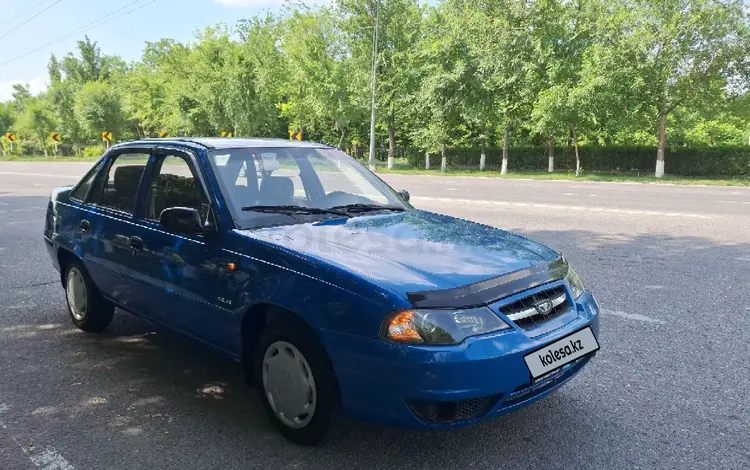 Daewoo Nexia 2013 года за 2 000 000 тг. в Шымкент