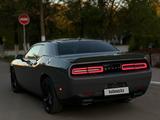 Dodge Challenger 2017 годаfor19 000 000 тг. в Астана