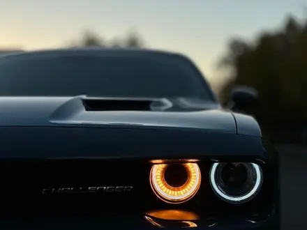 Dodge Challenger 2017 года за 19 000 000 тг. в Астана – фото 14