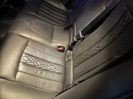 BMW 530 2022 года за 25 500 000 тг. в Астана – фото 10