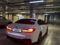 BMW 530 2022 годаүшін25 500 000 тг. в Астана – фото 3