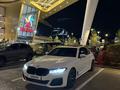 BMW 530 2022 годаүшін25 500 000 тг. в Астана