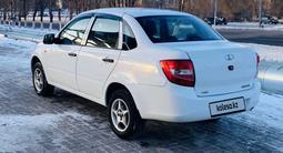 ВАЗ (Lada) Granta 2190 2013 годаfor3 350 000 тг. в Караганда – фото 3