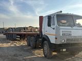 КамАЗ 2026 годаүшін3 500 000 тг. в Мангистау – фото 3