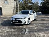 Toyota Corolla 2021 годаүшін8 700 000 тг. в Алматы